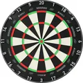 Winmau Blade 6 Triple Core 360 Dartboard - Profi Steeldart Dartscheibe aus Sisal