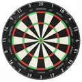 Blade 6 360° Dartboard Professionelles PDC-Dartboard mit Triple-Core-Technologie