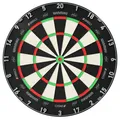 Dartboard Winmau Blade 360° PDC Logo Steeldartboard Dart Board Turnierboard