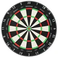 🎯 ✅ WINMAU Bristle Steel Dart Board Dartboard Blade 360 Triple Core Carbon PDC