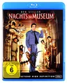 Nachts im Museum [Blu-ray]