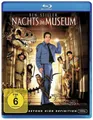 Nachts im Museum ( Blu-ray )
