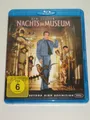 Blu-ray:  Nachts Im Museum   (2007 Twentieth Century Fox)
