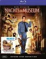 Nachts im Museum - Blu-Ray