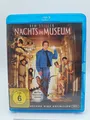 Nachts im Museum - Blu-ray - guter Zustand