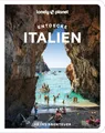 LONELY PLANET Reiseführer Entdecke Italien: Ab ins Abenteuer