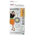 Tombow Kleberollernachfüllung Maxi Power 16mx8.4mm permanent