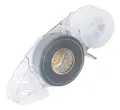 Tombow Maxi Power Tape Nachfüllkassette, starkes Klebeband für präzises, wellenfreies Kleben, 8,4 mm x 16 m, ideal für Fotos und Papier [PR-IP]
