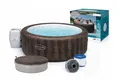 Bestway 6001P Lay-Z-Spa BALI Sprudelbad 5-7 Personen 216x71cm