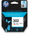 HP F6U65AE Nr. 302, 165 Seiten