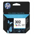 HP 302 Farbpatrone, hohe Zuverlässigkeit für professionelle Drucke