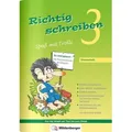 Richtig schreiben 3 - Spaß mit Trolli