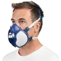3M Atemschutzmaske 4255+ FFA2 P3 RD EN 405:2001, 1 St.