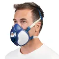 3M Atemschutzmaske 4255+ A2P3 Gasfilter Lackierarbeiten Maske 1 Stück Original