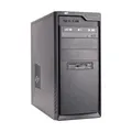Business PC IN029 - GT 710 - Intel Core i5-12400F - 1 TB NVMe - 16GB RAM - Windows 11