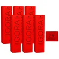 Schwarzkopf Igora Royal 6 x 60 ml 7-77 mittelblond kupfer extra Haarfarbe Cremef