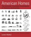 Lester Walker American Homes (Taschenbuch) (US IMPORT)