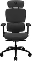 ThunderX3 XTC Ergonomischer Bürostuhl - Loft Dark Grey (TEGC-307410Z.Z1)
