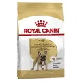 ROYAL CANIN® Trockenfutter für Hunde French Bulldog Adult, 9 kg