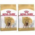 ROYAL CANIN French Bulldog Adult 2x9kg