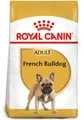 ROYAL CANIN French Bulldog Adult Trockenfutter Kroketten - 9 kg