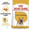 9 kg ROYAL CANIN French Bulldog Adult