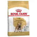 Royal Canin French Bulldog Adult Hundefutter Trockenfutter 9 kg