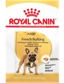(€ 6,07/kg) Royal Canin French Bulldog Adult für Französische Bulldoggen - 9 kg