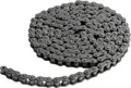 Modelcraft Stahl Rollenkette 1m