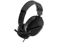 TURTLE BEACH TBS-3001-05 RECON 70P, BK, Over-ear Gaming Headset Schwarz