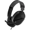 Turtle Beach Ear Force Recon 70P Black 2024 TBS-3001-05