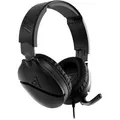 Turtle Beach Recon 70, Gaming-Headset, schwarz