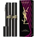 Yves Saint Laurent Ysl Mascara Lash Clash Extreme Volume Duo 2*8 ml (44736871)