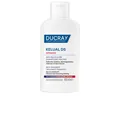 Ducray Haarpflege-Set KELUAL DS INTENSIVE Shampoo zur Behandlung von Schuppen 100 ml