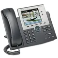 CISCO IP Phone CP-7945G Gig Ethernet Color spare