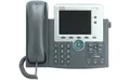 CISCO - CP-7945G - Cisco Unified IP Phone 7945, Gig Ethernet, Color
