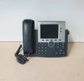 Cisco CP-7945G • IP Telefon VOIP • Color Display Phone