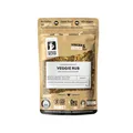 Bremer Gewürzhandel Veggie Rub, vegetarisches Grill Rub, vegetarische Gewürzmischung, 75g