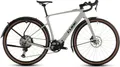 Cube Nuroad Hybrid C:62 Race FE 400 Wh X E-Gravel Rad Diamant 28" reedbeige'n'black S | Dienstrad-Leasing möglich