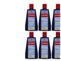 6x250ml Seborin Energie Koffein Shampoo | Haarwurzel-Aktivator | Dünnes Haar
