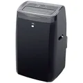 TCL TAC-12-CHPB/MZB Monoblock-Klimagerät EEK Heizen/Kühlen:  ( - D)/A ( - D) 3500 W 35 m² Schwarz (1481)