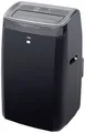 TCL TAC-12-CHPB/MZB Monoblock-Klimagerät EEK Heizen/Kühlen:  ( - D)/A ( - D) 3500W 35m² Schwarz
