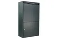 MOCAVI Paketbox Paketbriefkasten PBox 55 anthrazit
