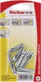 Fischer Spreizdübel FMD 6.0 x 32 mm - 8 Stück