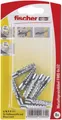 Fischer Spreizdübel FMD 6.0 x 32 mm - 8 Stück  Dübel