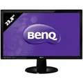 Benq LCD Monitor GL2450-B - 1920 x 1080 - FHD | 23,8 Zoll - 5 ms - Schwarz