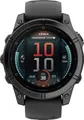 Garmin fenix E Smartwatch Schwarz