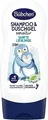  Kids Sport'n Fun Shampoo & Duschgel 2 in 1 230 ml