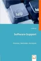Software-Support Prozesse, Methoden, Konzepte Jan Herud Taschenbuch Deutsch