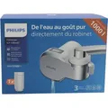 Philips AWP3705P1/10 On-tap Micro Filtration horizontal White 1,000 liters - Weiß